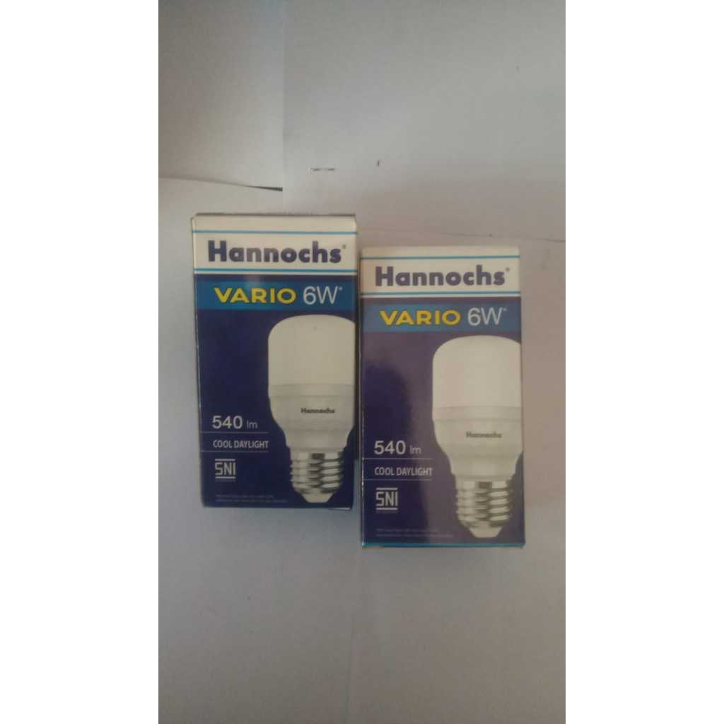 Hannochs Vario 6W