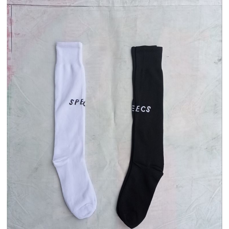Kaos kaki specs panjang selutut / kaos kaki futsal / kaos kaki sepakbola