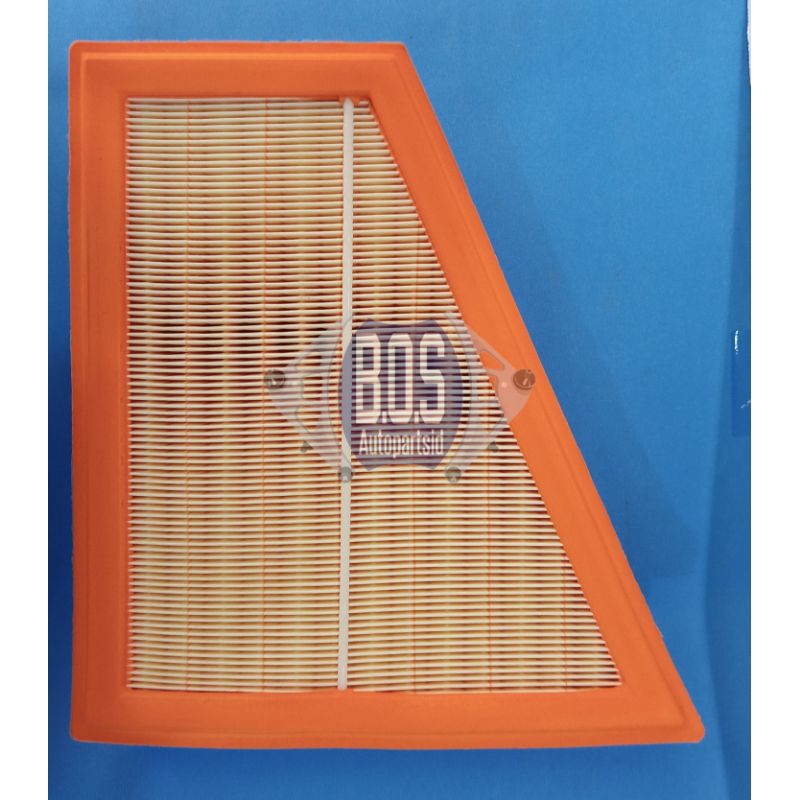 FILTER UDARA LX 2787 BMW F10 MAHLE