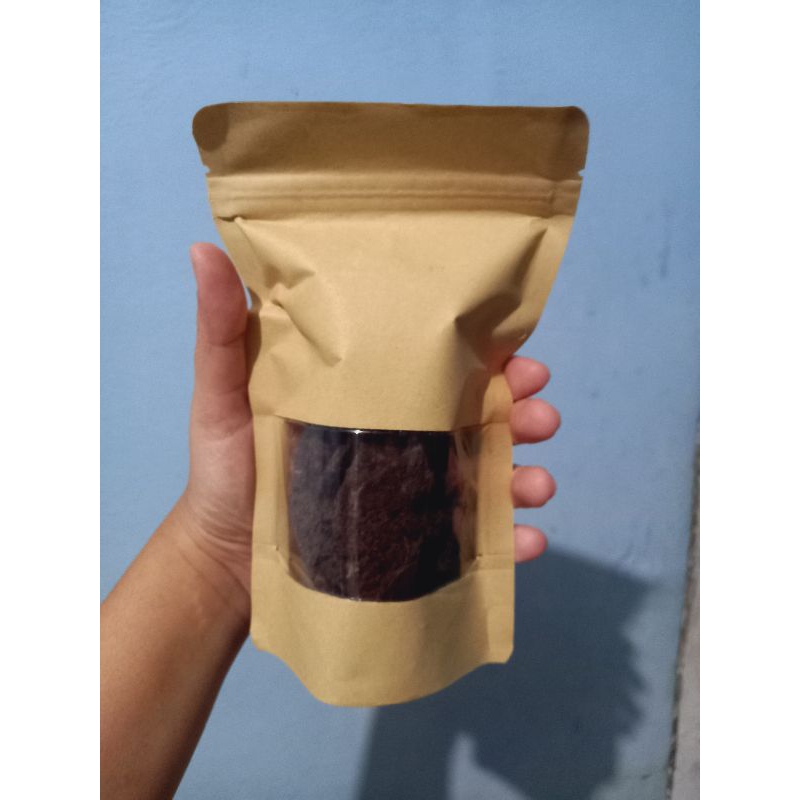 

KRIPIK PISANG COKLAT 105gr