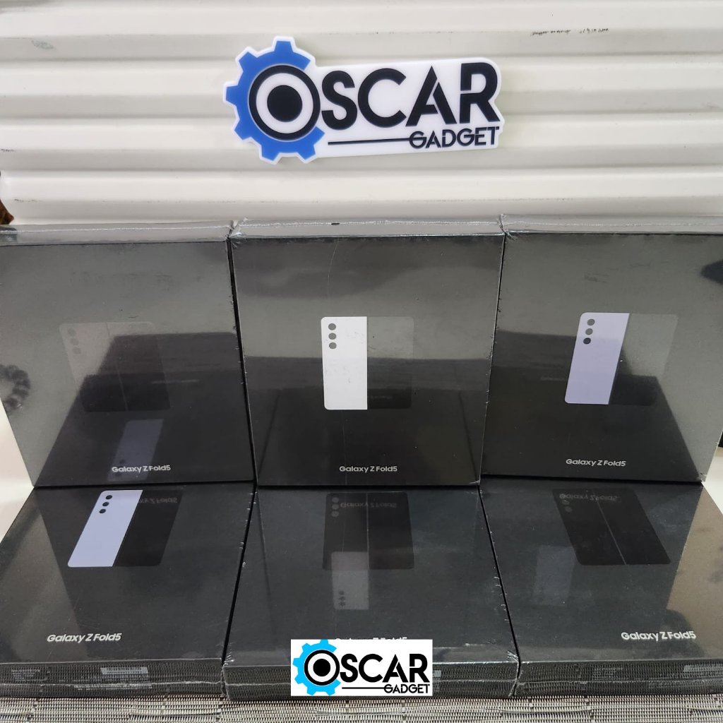 Samsung Galaxy Z Fold5 5G 1TB/512gb/256gb