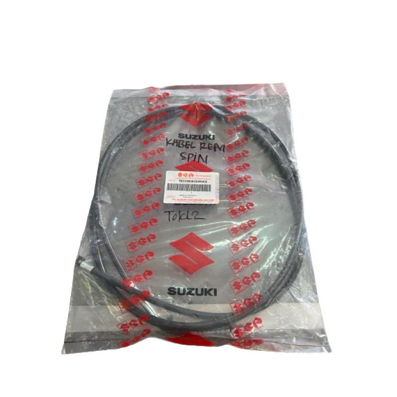 Kabel Tali Rem Suzuki Spin 125 sgp