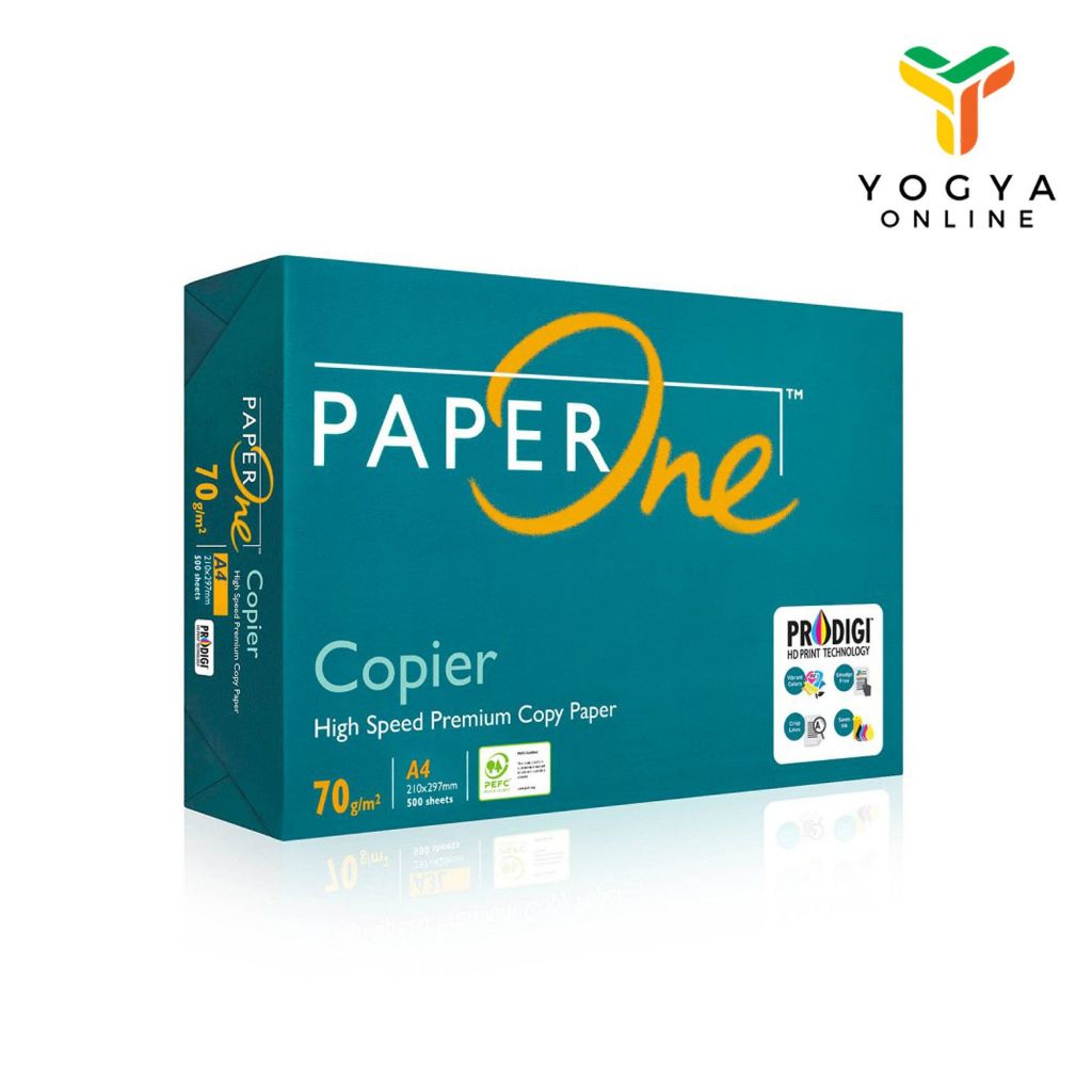 

Paperone Hvs 70_75Gr A4 R1020