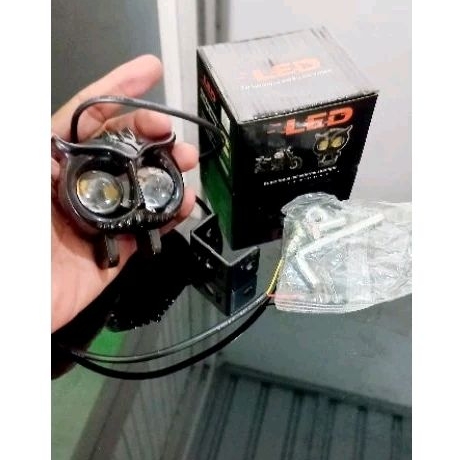 Lampu Sorot Lampu Tembak Laser Lampu Tembak Sorot Burung Hant