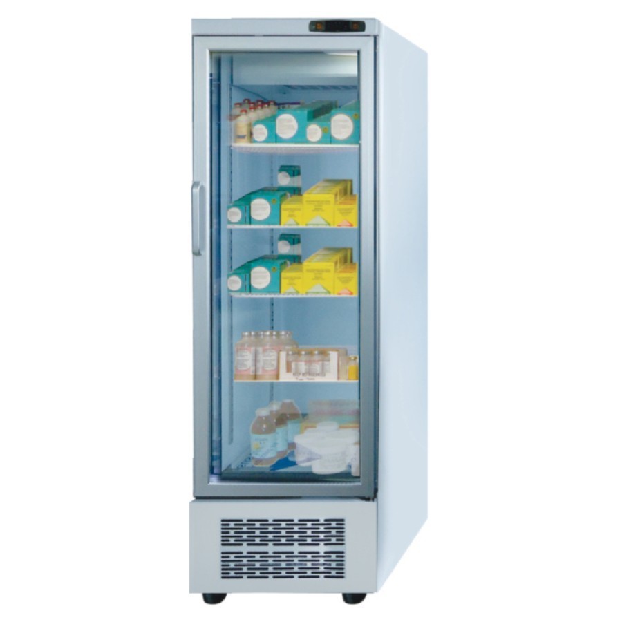 GEA PHARMACEUTICAL REFRIGERATOR EXPO-480PH