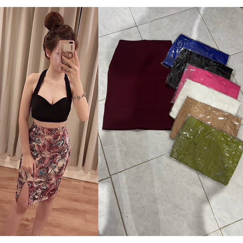 ROK SPAN BANGKOK / ROK SPAN VB MIDI