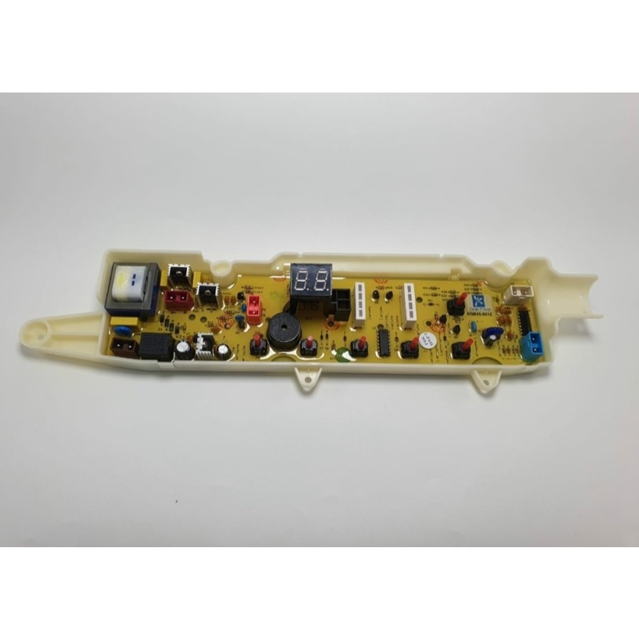 MODUL PCB MESIN CUCI SHARP ES-F950P-GY ESF950 ESF950PGY