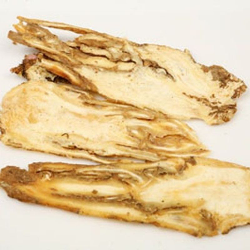 

Dang Gui Pian Tong Kui Angelica Root Tang Kui import