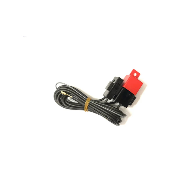 Kabel Relay Klakson Relay Kabel Set untuk Klakson Mobil Motor