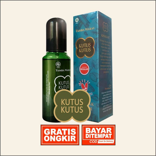 Kutus Kutus Murah / Minyak Kutus Kutus Asli Original / Kutus Kutus Minyak Balur Asli Bali /Minyak Pi