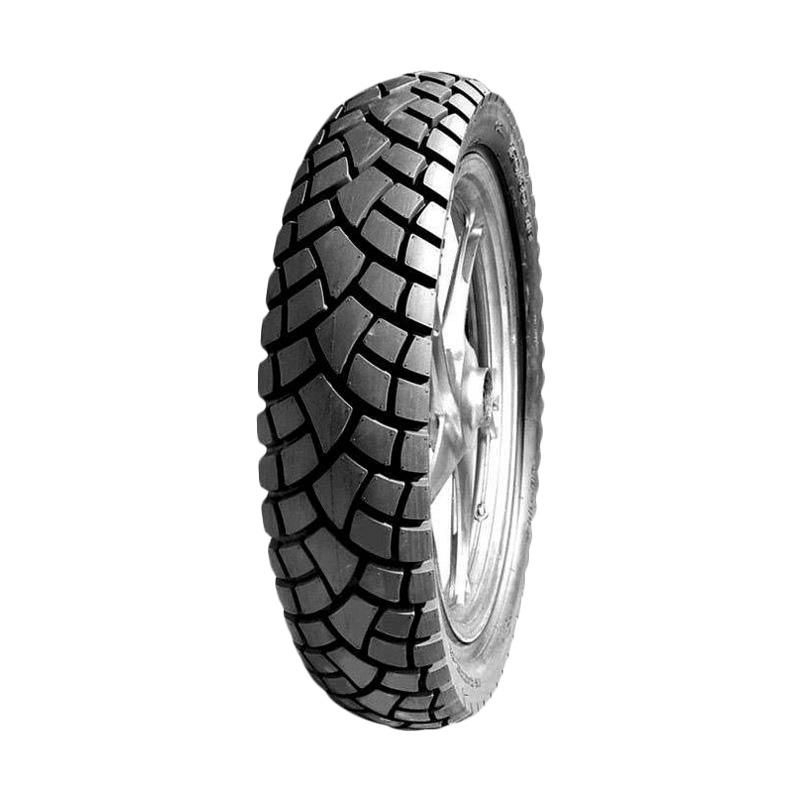 Ban Luar Swallow 110/80-17 Tubeless Street Enduro SB-117 (Kembang Tahu)