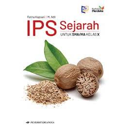 

PENERBIT BUKU ERLANGGA BUKU SEJARAH JIL.1 KM