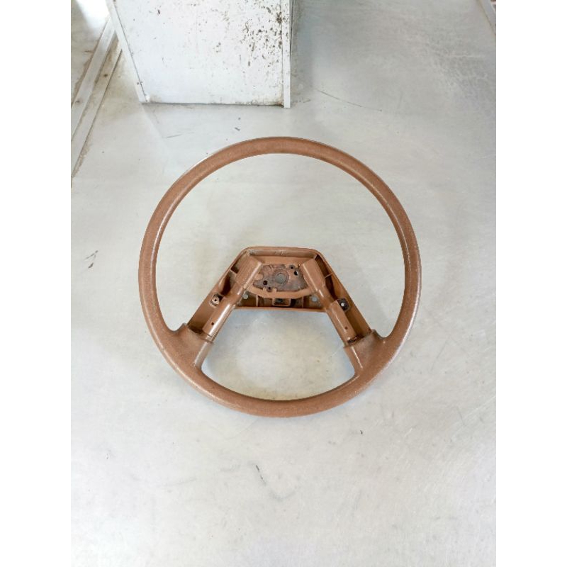 stir setir kijang super coklat original copotan tanpa tutup