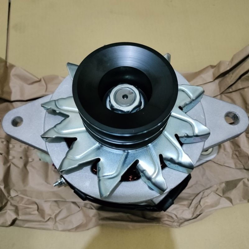 ALTERNATOR HINO 500 24V 27060-EW041 DINAMO ALTERNATOR