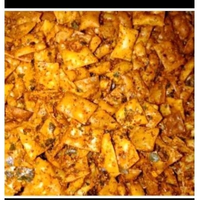 

pangsit kriuk - kriuk 250gr