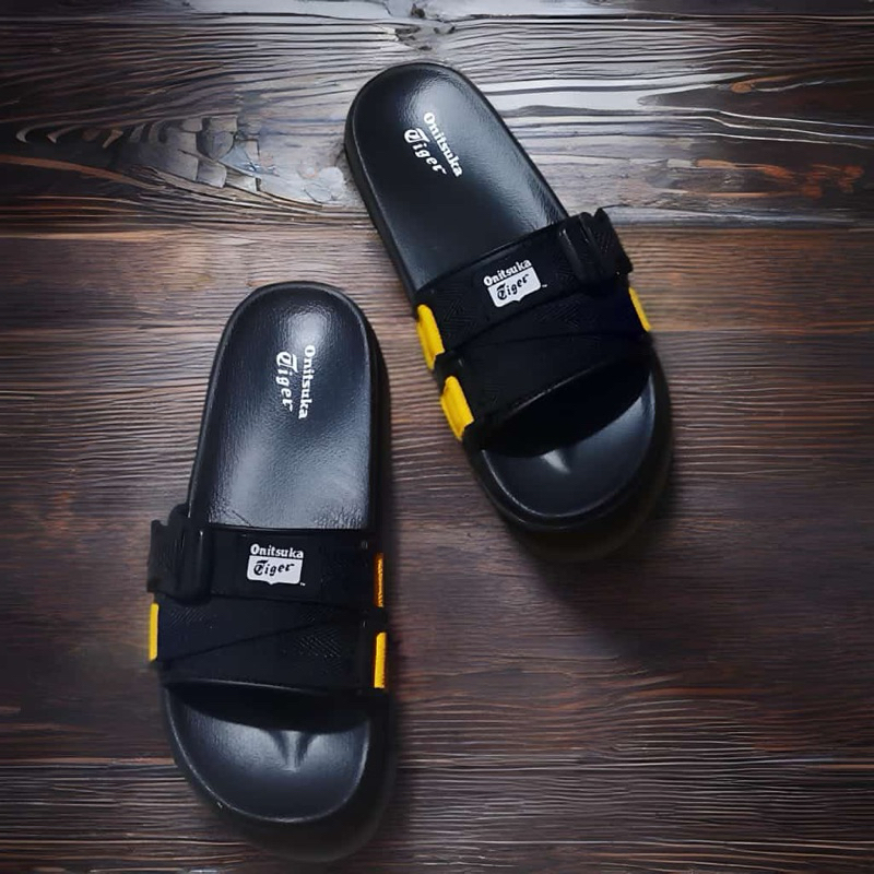 SANDAL SLIDE PRIA ONITSUKA TIGER