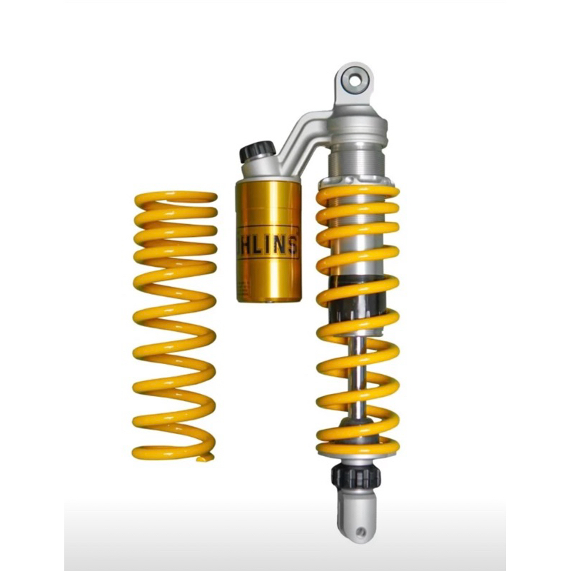 Ohlins HO 231 Vario 160