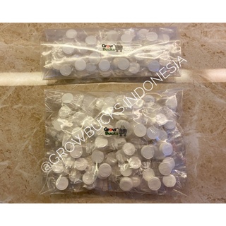 Kompres Coin Tissue / Tissue Coin / Magic Towel / Tissue Tablet / Tissue Travel (BULK)