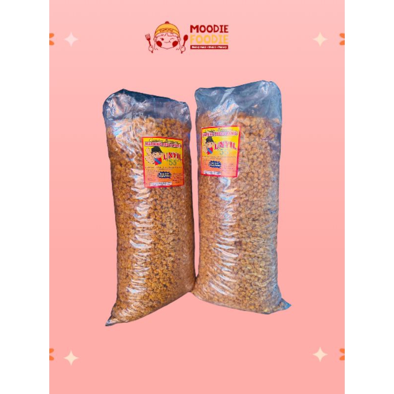 

Marning Pedas Manis Unyil 1kg 500gram