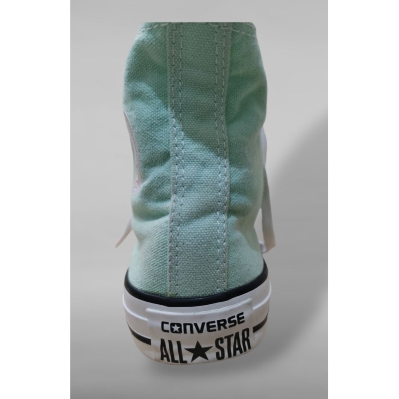 Sepatu Second Branded Converse wanita anak anak stock cuci gudang