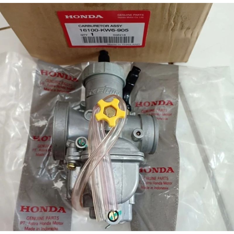 Karburator pe28 NSR Honda Keihin