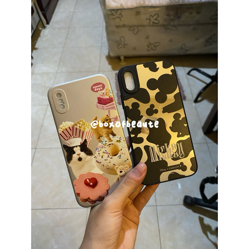 ✨NEW✨Case Casing HP iPhone X