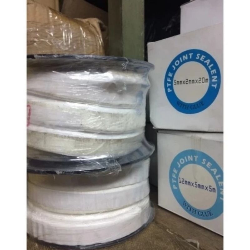 PTFE joint sealant 2mm x 5mm