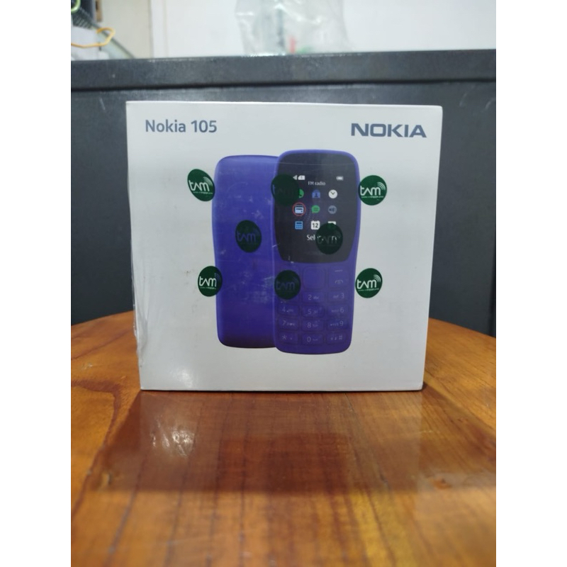 Nokia 105 2022