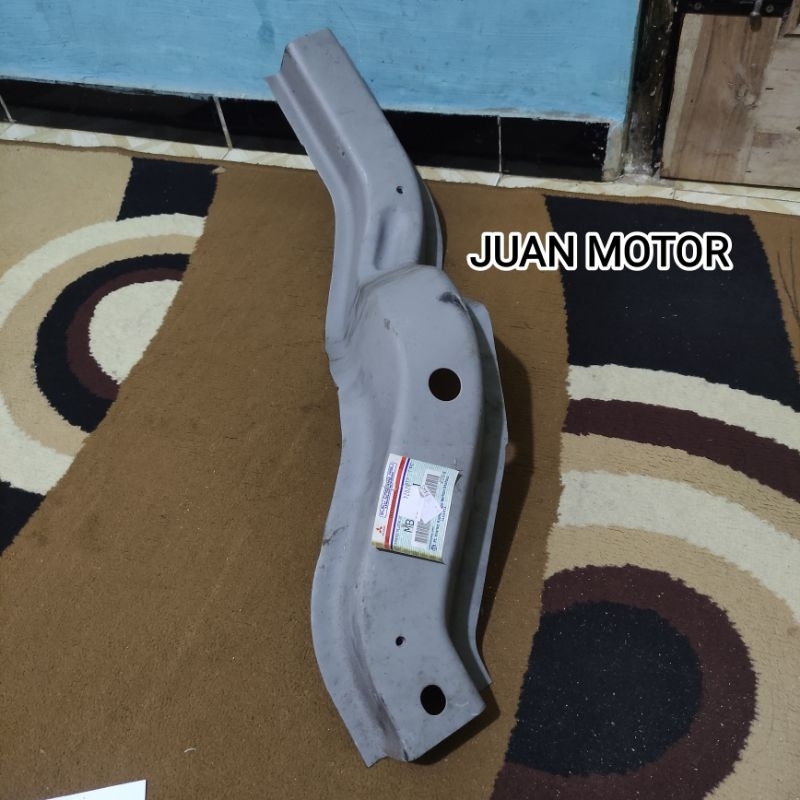 PANEL TULANGAN LANTAI/BINGKAI LANTAI RAGASA KTB ORIGINAL