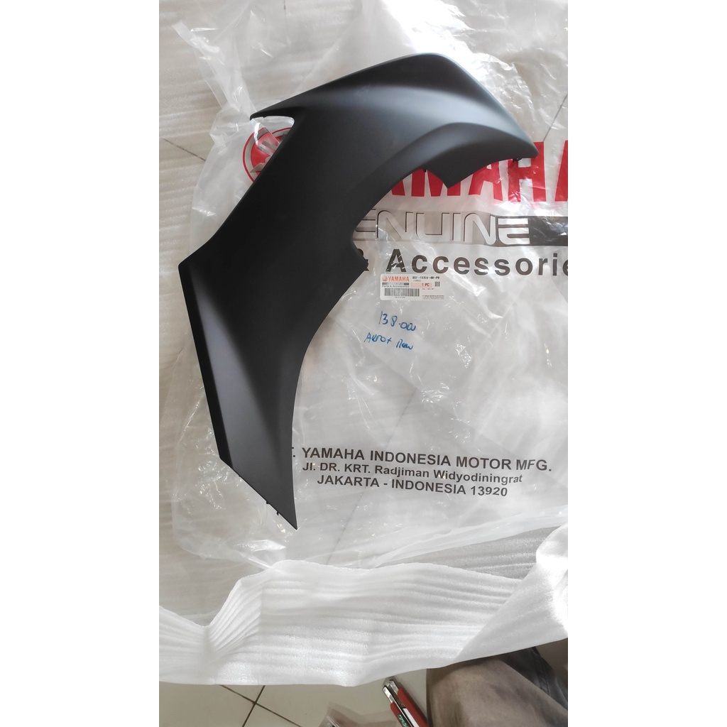 sayap kanan aerox 155 new ori