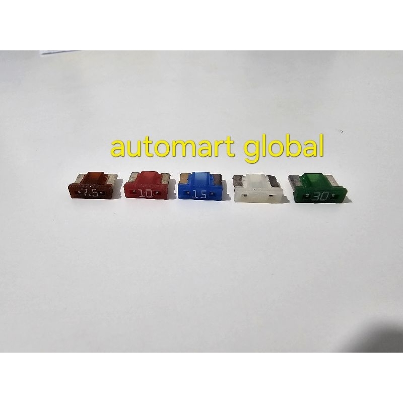 sekring tancap fuse mini Innova  original