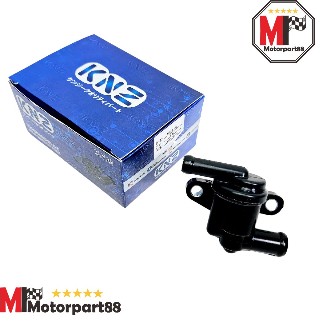 THERMOSTAT ASSY VARIO 110 KARBU KVB VARIO 110 TECHNO KNZ