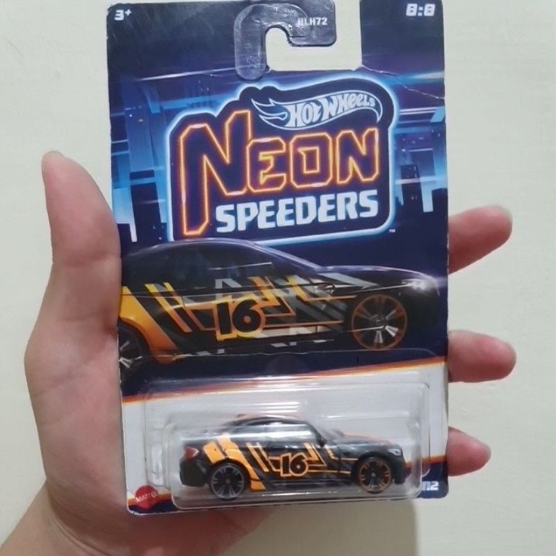 Hotwheels 2016 BMW M2