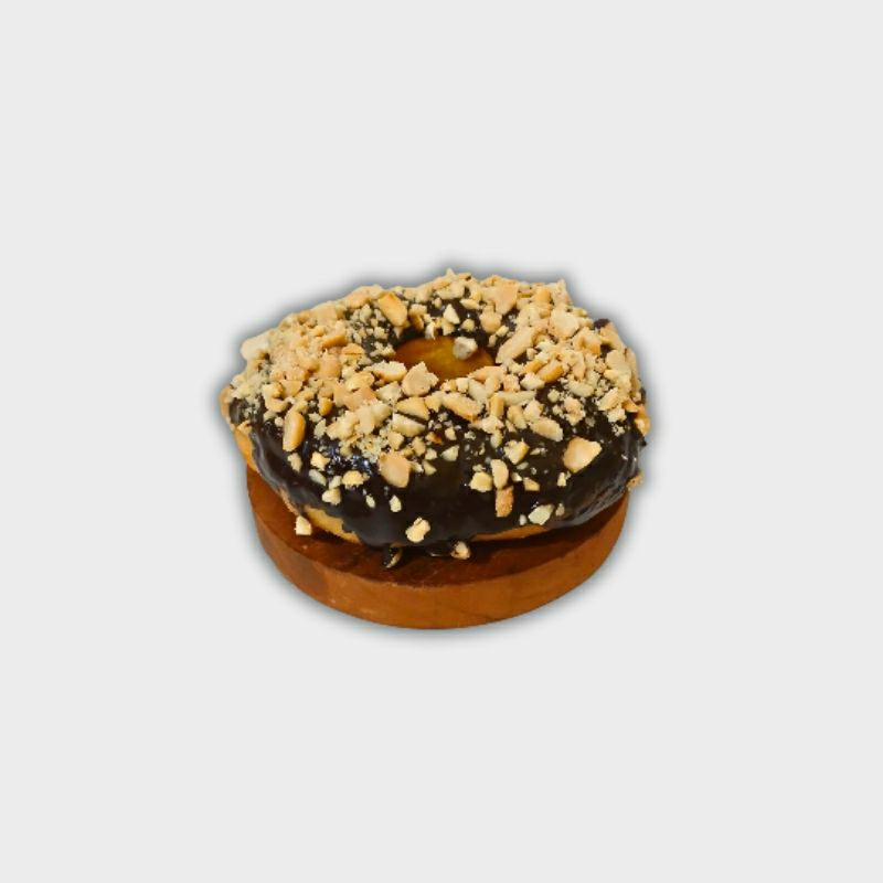 

Donat Kacang