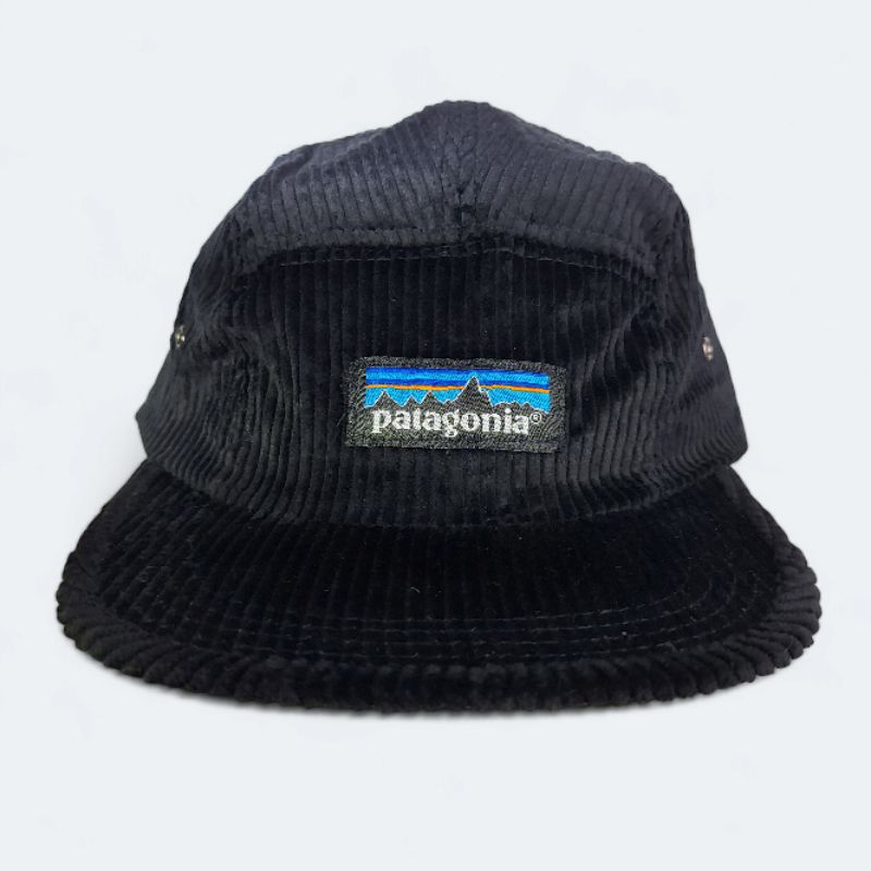 5PANEL CORDUROY PATAGONIA TOPI FIVE PANEL PRIA DISTRO
