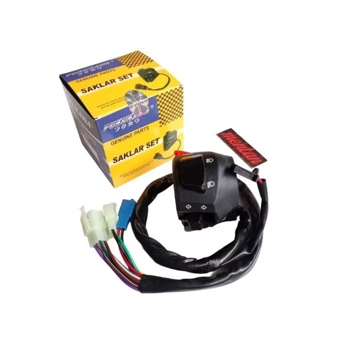 SAKLAR HOLDER KIRI YAMAHA R15 R 15 LAMA V1 V2