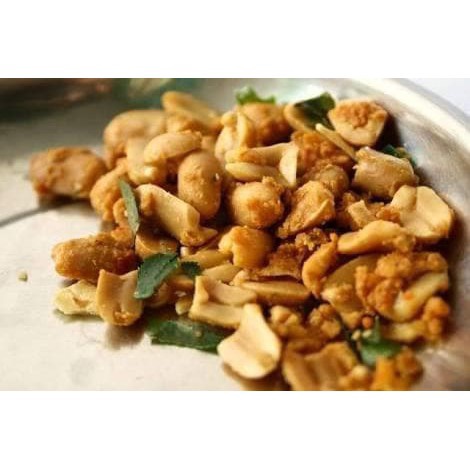 

CUCIGUDANG 1kg Kacang Thailand Manis Original Tepung Krispi Original manis