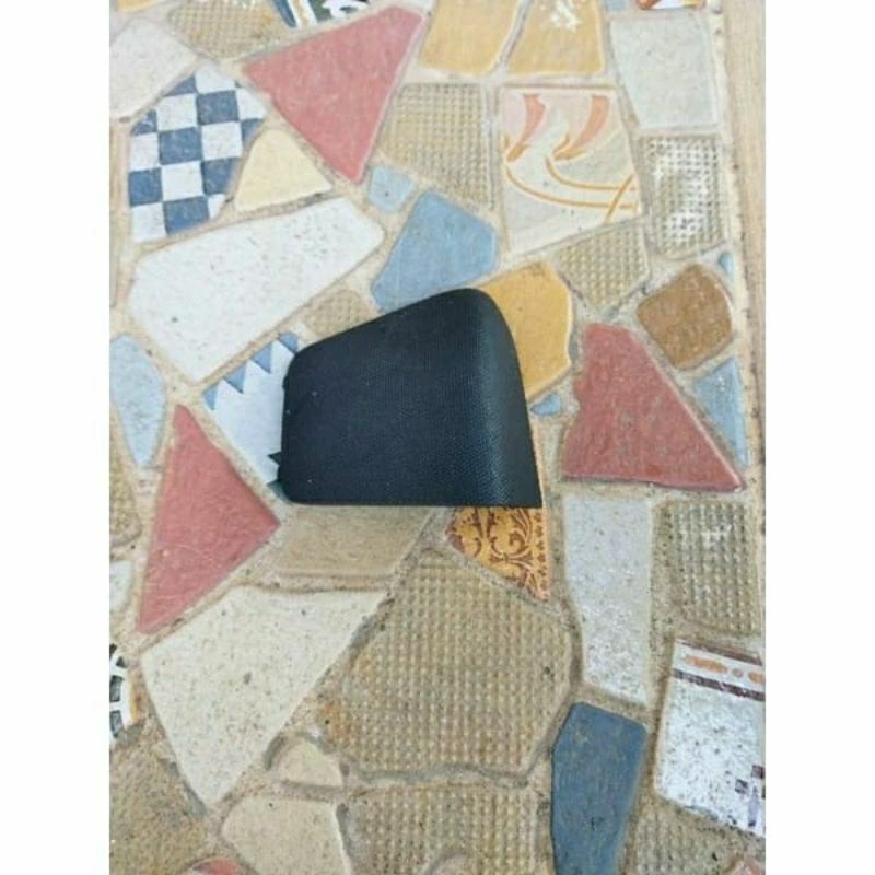 panel dashboard tutup shockbreker jazz gd3 original