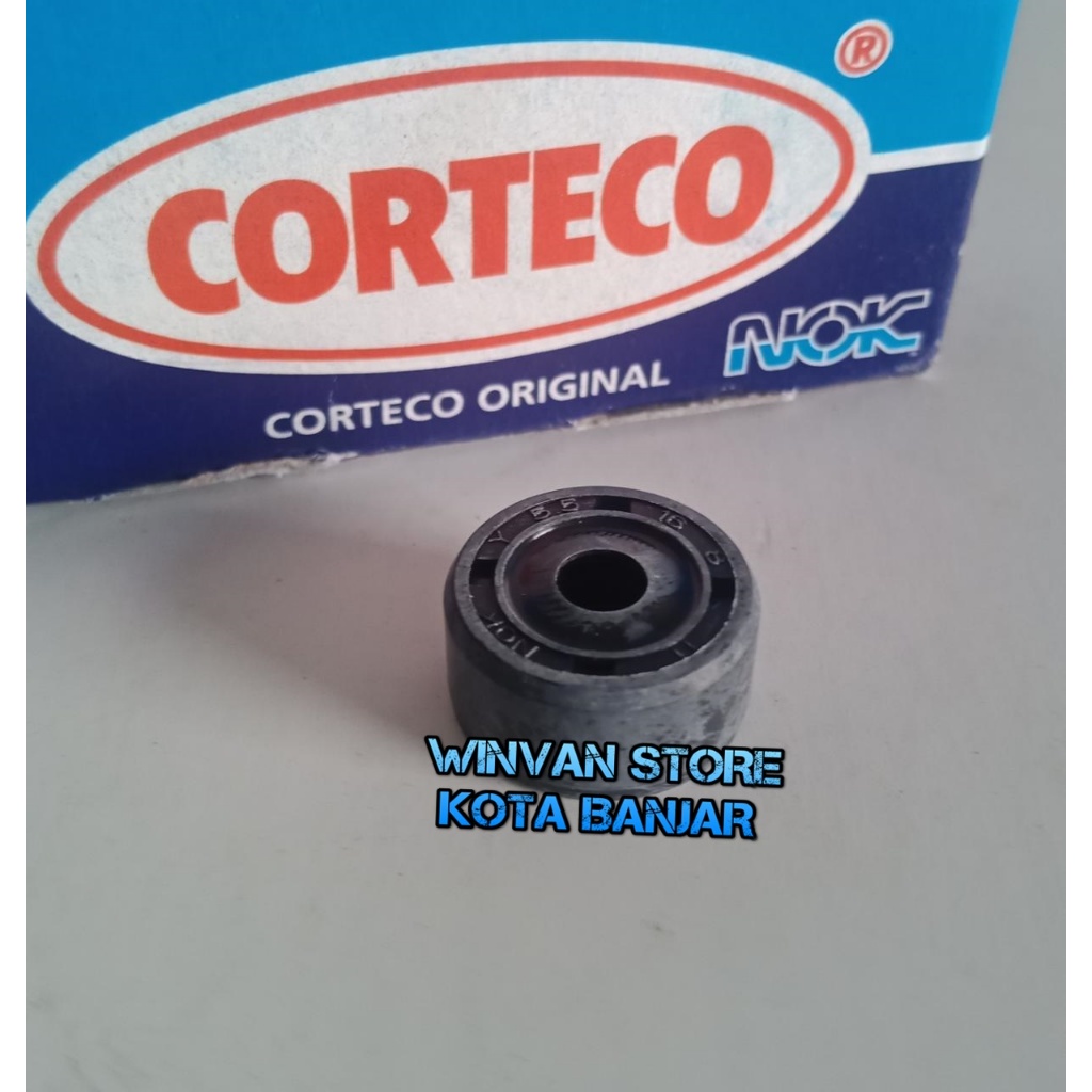 Seal stut kopling Suzuki A 100 GT 100