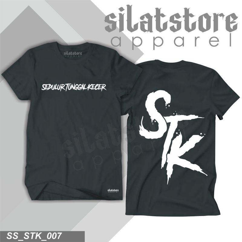 Kaos Pshw Tm./Kaos Sh Winongo/Kaos Stk/Kaos Stk keren/Kaos Stk simple/Kaos Pencaksilat