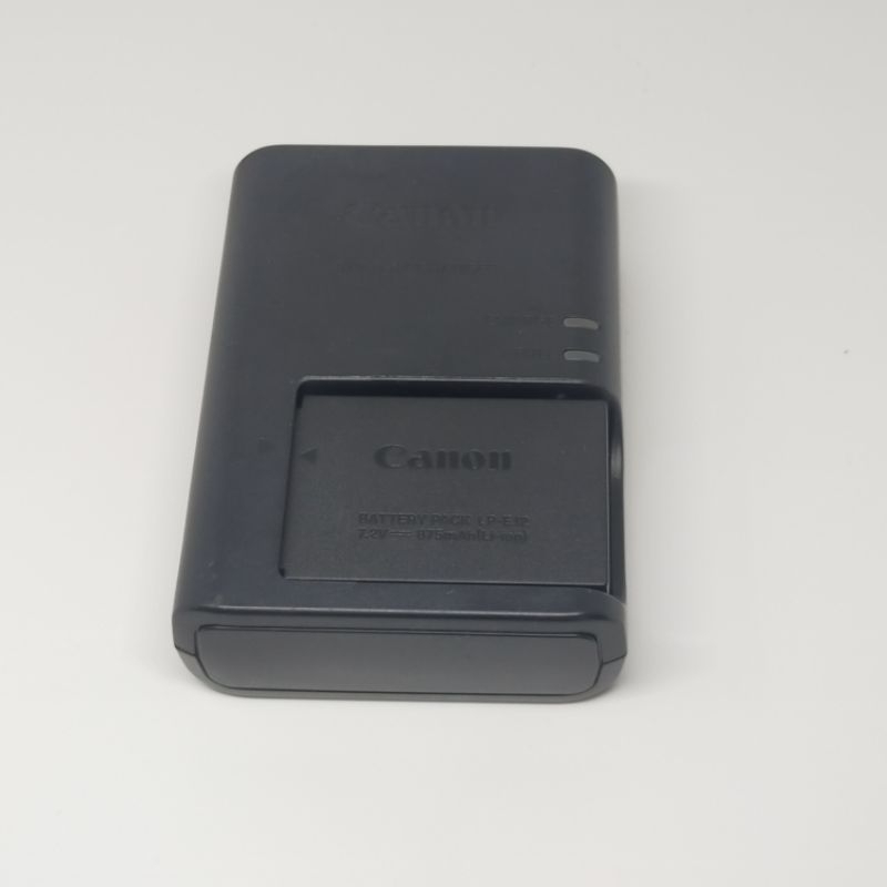 Batre charger original EOS M10 M3 M100 M50 M6 M5