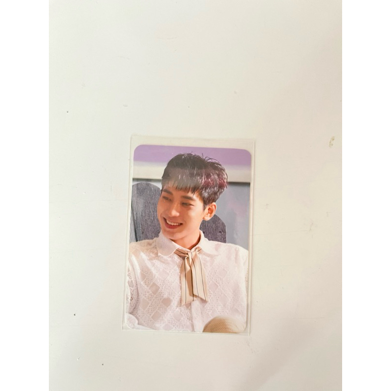 seventeen wonwoo henggarae benefit