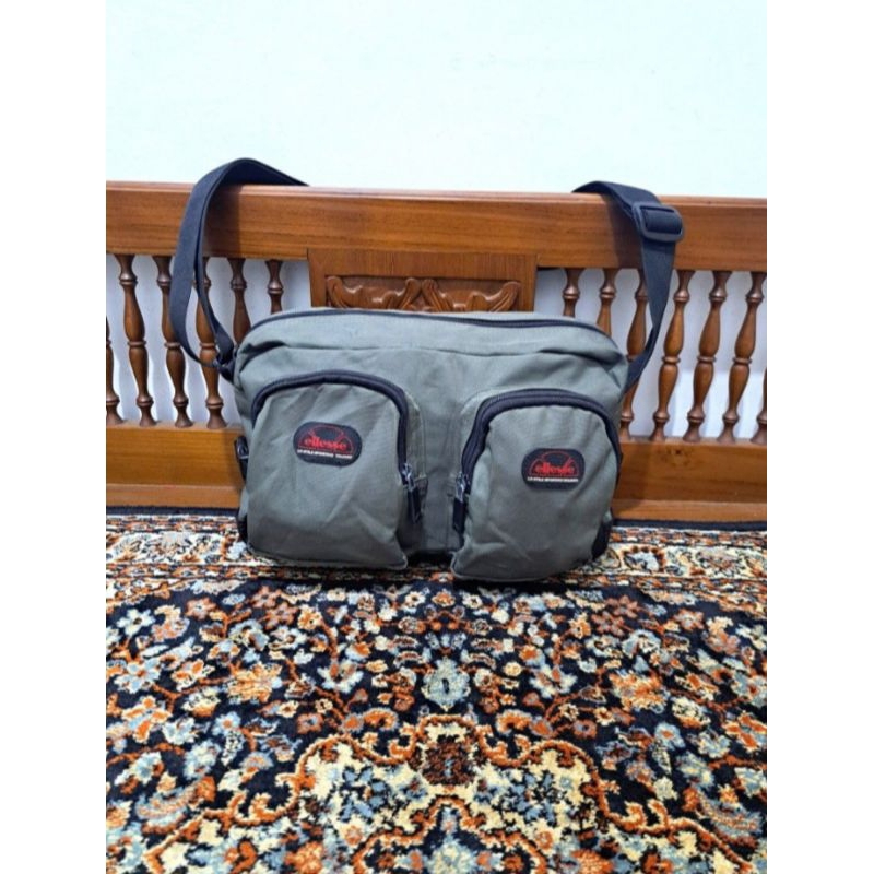 Tas sling bag ellesse