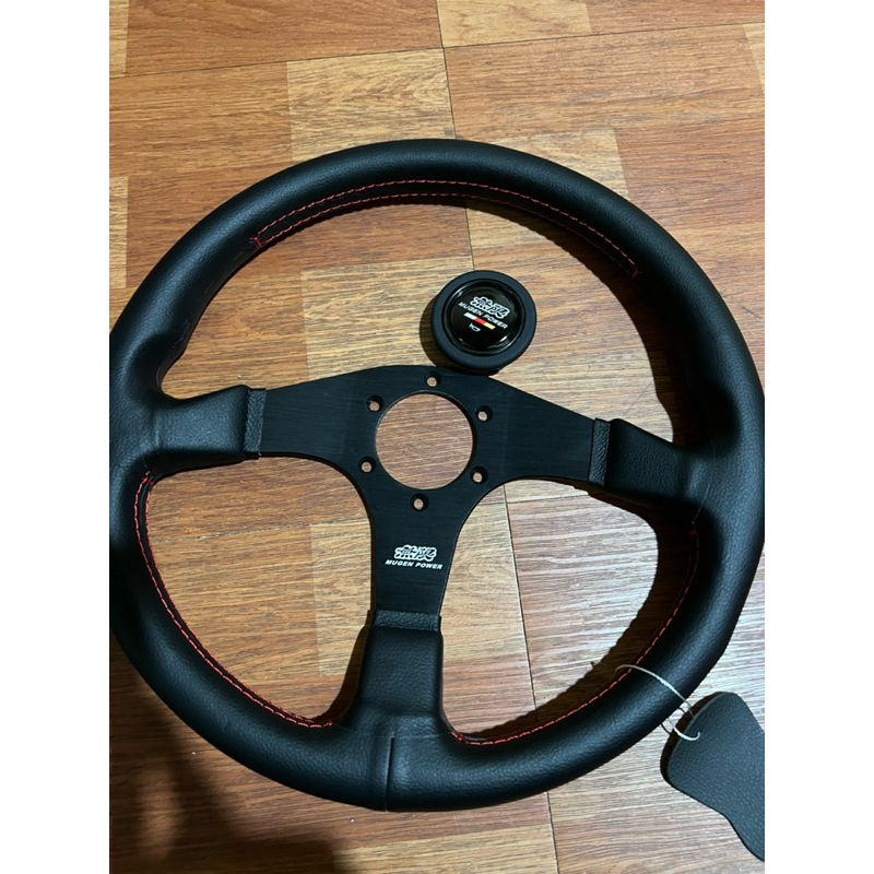 Steering Wheel Mugen Honda stir racing