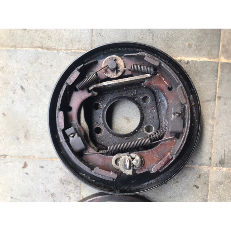 caver Daihatsu Delta