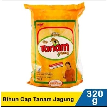 

Bihun Jagung Cap Tanam Jagung 320gr