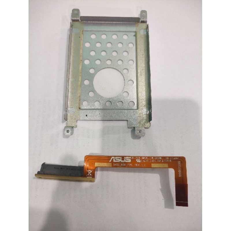 Flexibel HDD & cangkang HDD Laptop Asus S451