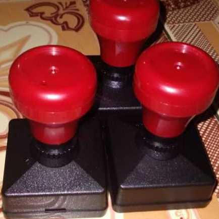 

KOTAK 4040 - GAGANG STEMPEL FLASH KOTAK 4040 MURAH ECER