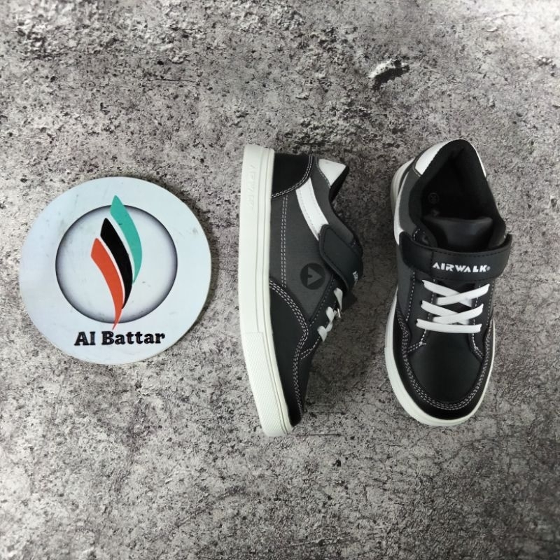 SEPATU ANAK AIRWALK ARQIE