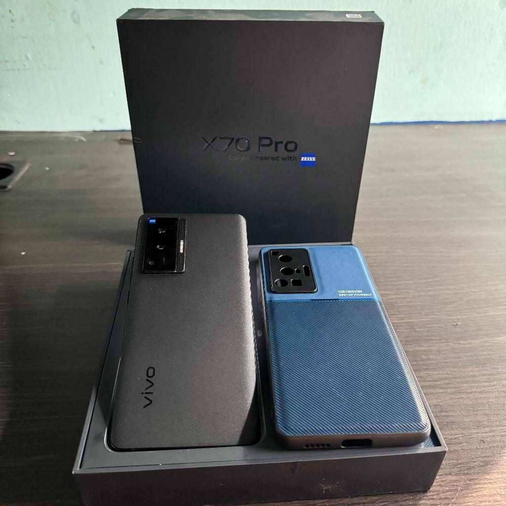 HP Second VIVO X70 PRO v2105